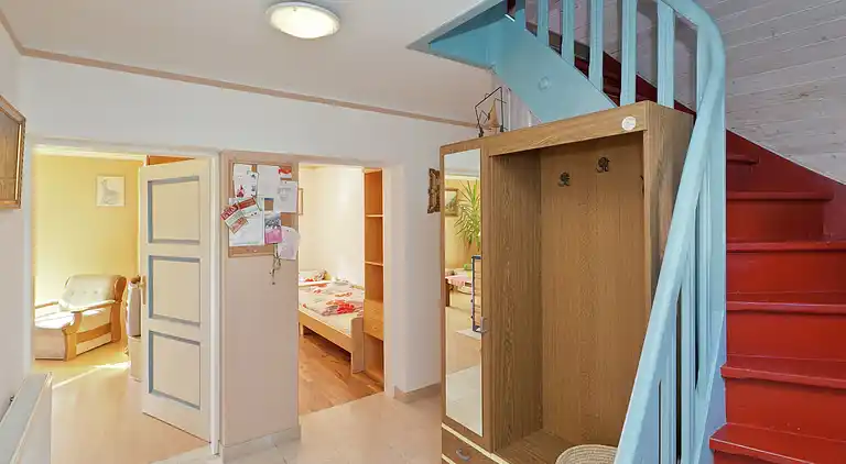 Sommerhus i Bruck an der Großglocknerstraße