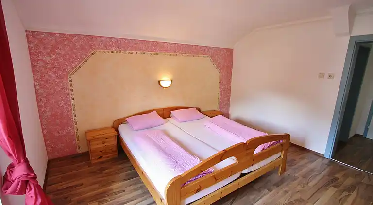 Sommerhus i Bruck an der Großglocknerstraße