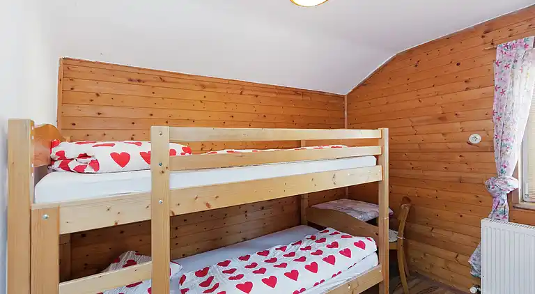 Sommerhus i Bruck an der Großglocknerstraße