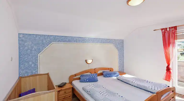 Sommerhus i Bruck an der Großglocknerstraße