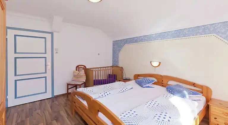 Sommerhus i Bruck an der Großglocknerstraße