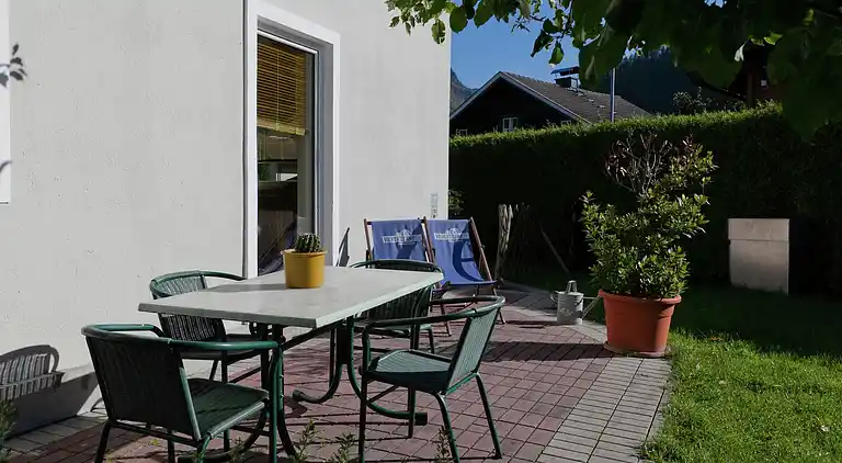 Sommerhus i Bruck an der Großglocknerstraße