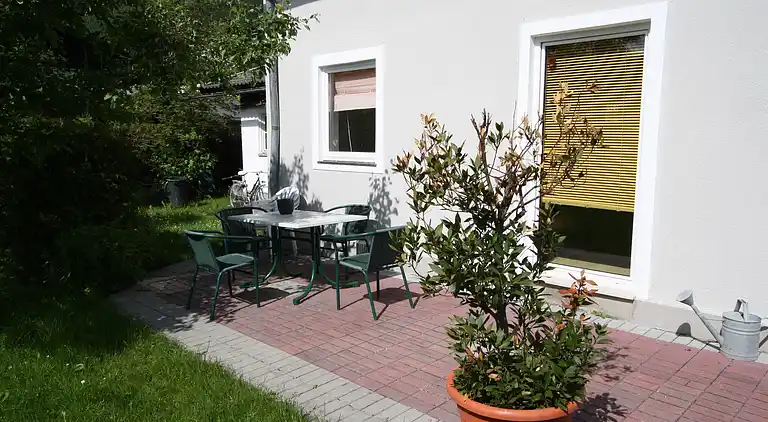 Sommerhus i Bruck an der Großglocknerstraße