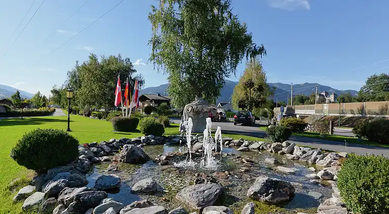 Sommerhus i Bruck an der Großglocknerstraße