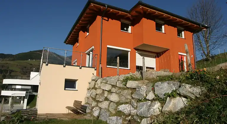 Apartment in Bruck an der Großglocknerstraße