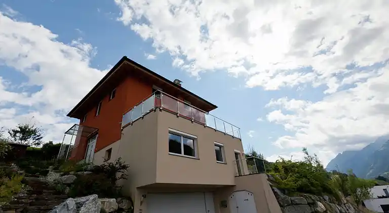Apartment in Bruck an der Großglocknerstraße