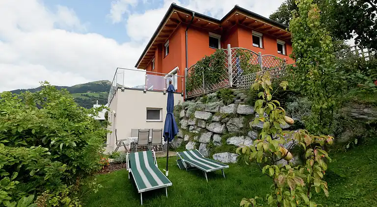 Apartment in Bruck an der Großglocknerstraße