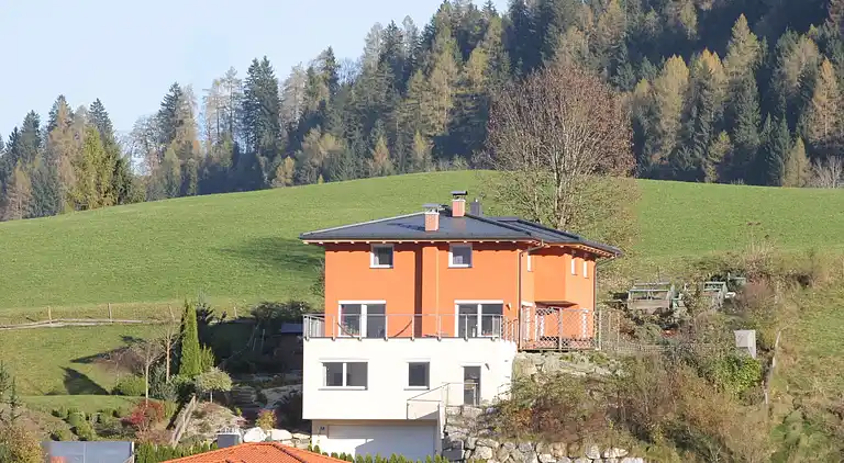 Apartment in Bruck an der Großglocknerstraße
