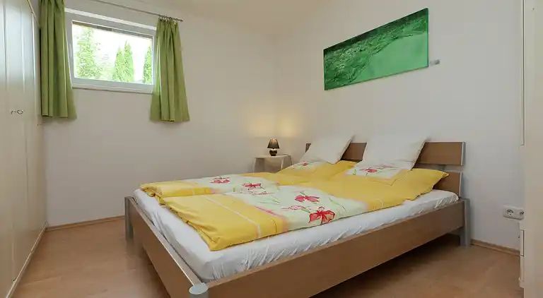 Apartment in Bruck an der Großglocknerstraße