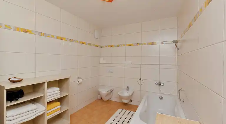 Apartment in Bruck an der Großglocknerstraße