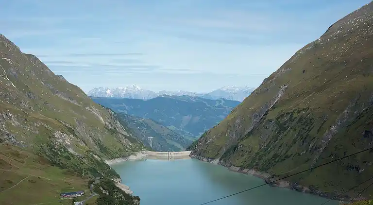 Apartment in Bruck an der Großglocknerstraße