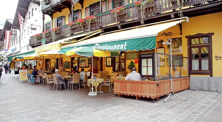 Apartment in Bruck an der Großglocknerstraße