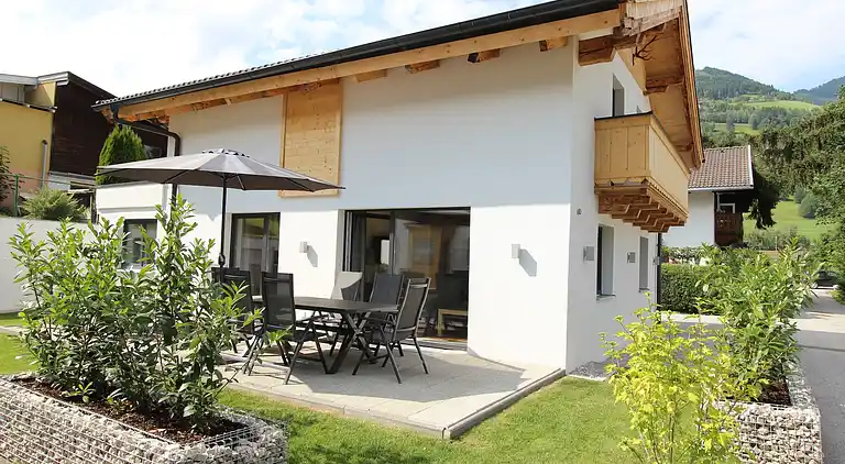 Hytte i Bruck an der Großglocknerstraße