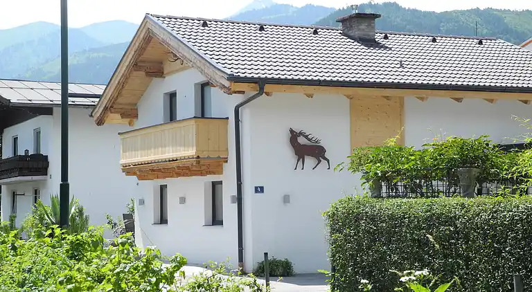 Hytte i Bruck an der Großglocknerstraße