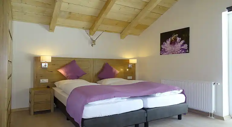 Hytte i Bruck an der Großglocknerstraße