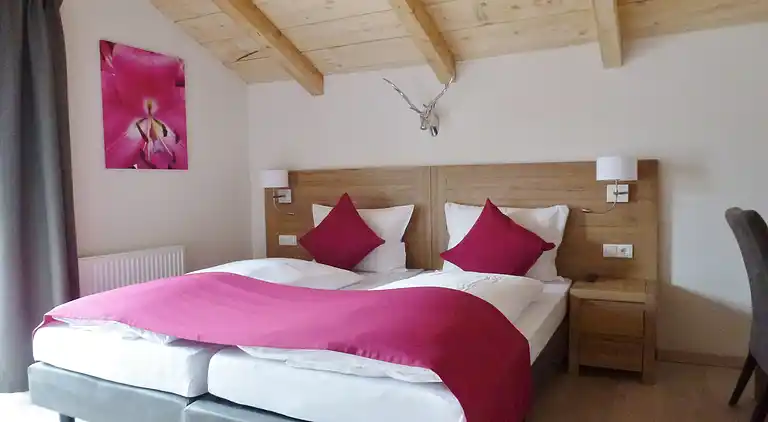 Hytte i Bruck an der Großglocknerstraße