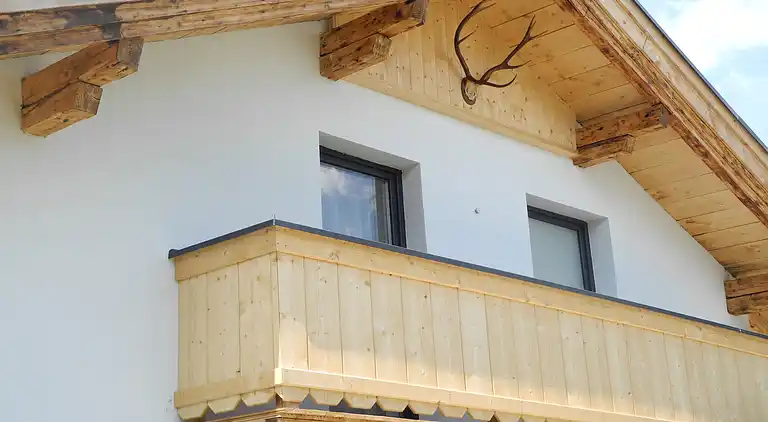 Hytte i Bruck an der Großglocknerstraße