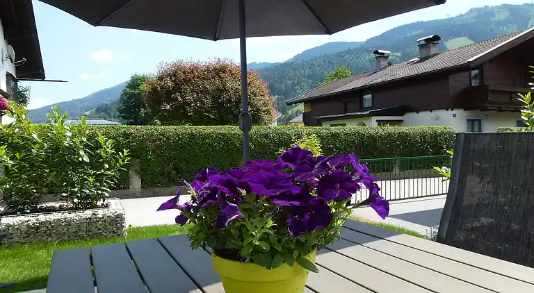 Hytte i Bruck an der Großglocknerstraße