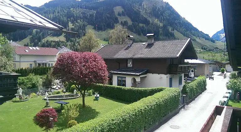 Hytte i Bruck an der Großglocknerstraße