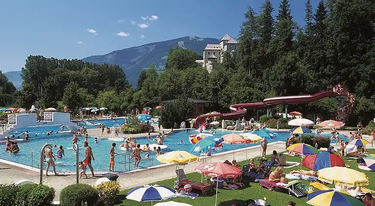 Hytte i Bruck an der Großglocknerstraße