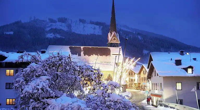 Hytte i Bruck an der Großglocknerstraße