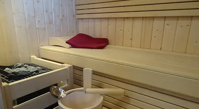 Hytte i Bruck an der Großglocknerstraße