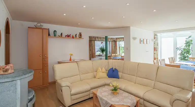 Holiday home in Fusch