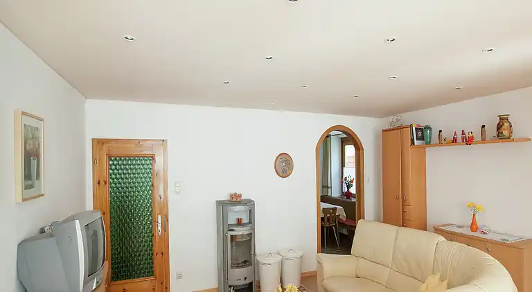 Holiday home in Fusch