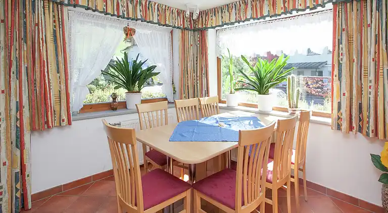 Holiday home in Fusch