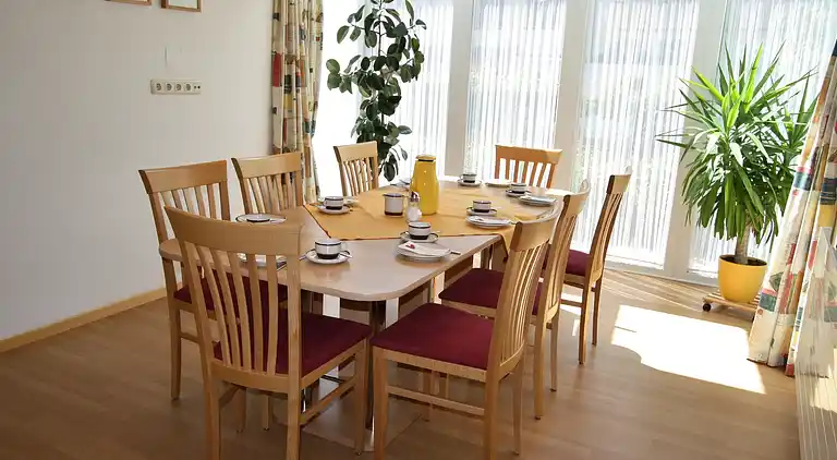 Holiday home in Fusch