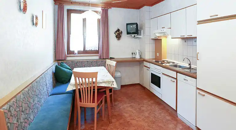 Holiday home in Fusch