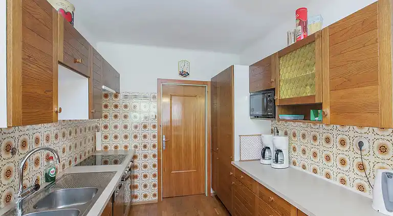 Holiday home in Fusch