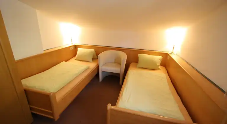 Holiday home in Fusch