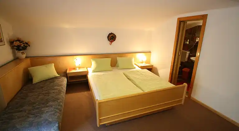 Holiday home in Fusch