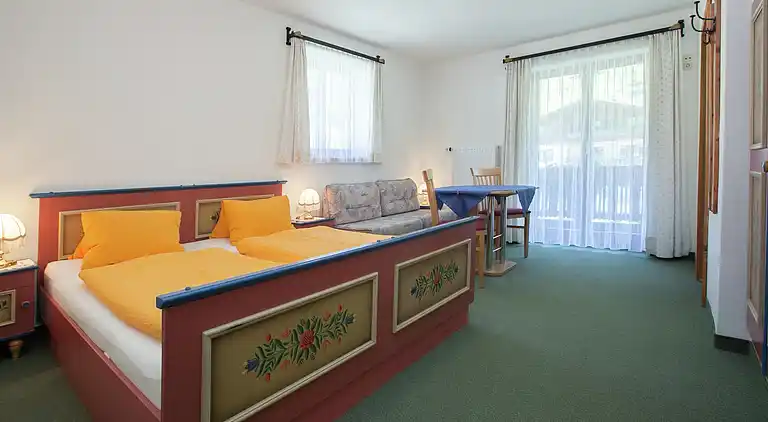 Holiday home in Fusch