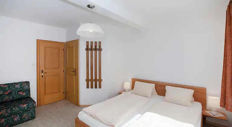 Holiday home in Fusch