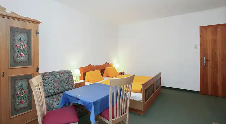 Holiday home in Fusch