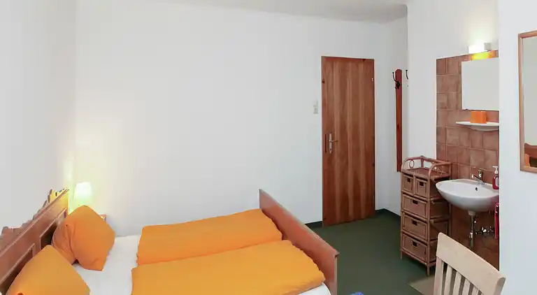 Holiday home in Fusch