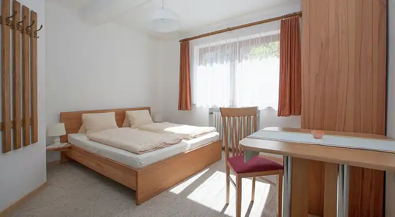 Holiday home in Fusch