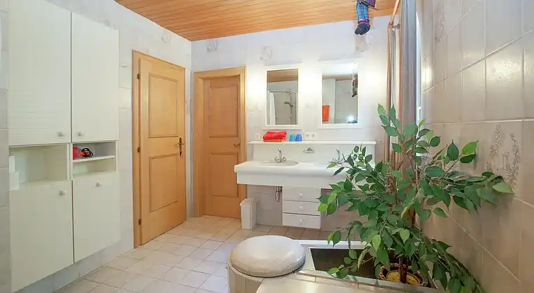 Holiday home in Fusch