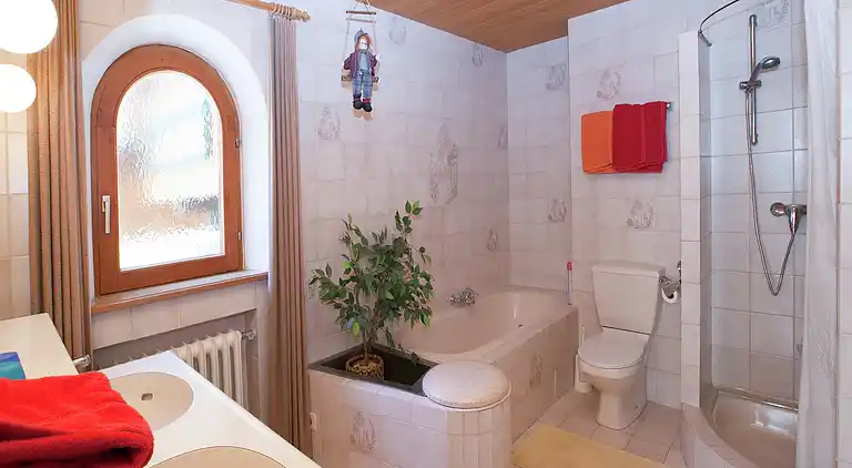 Holiday home in Fusch