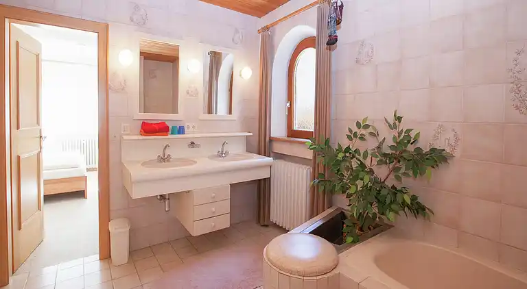 Holiday home in Fusch