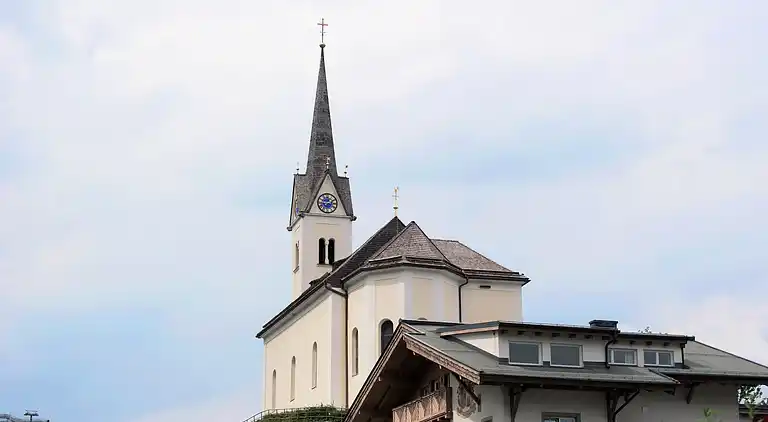 Holiday home in Fusch