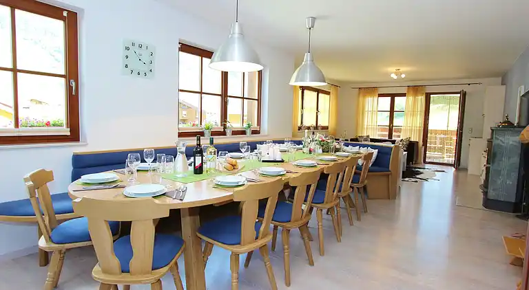 Landhaus in Fusch an der Großglocknerstraße