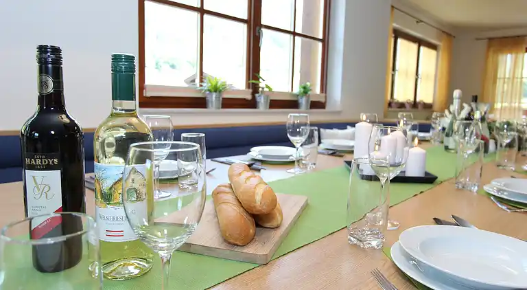 Landhaus in Fusch an der Großglocknerstraße