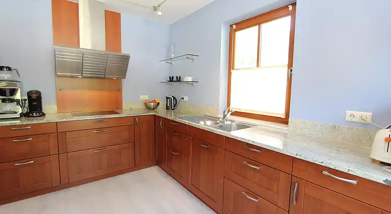 Landhaus in Fusch an der Großglocknerstraße