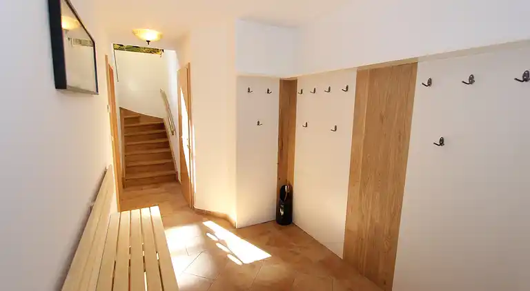 Landhaus in Fusch an der Großglocknerstraße