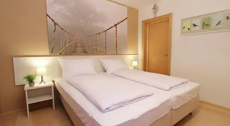 Landhaus in Fusch an der Großglocknerstraße