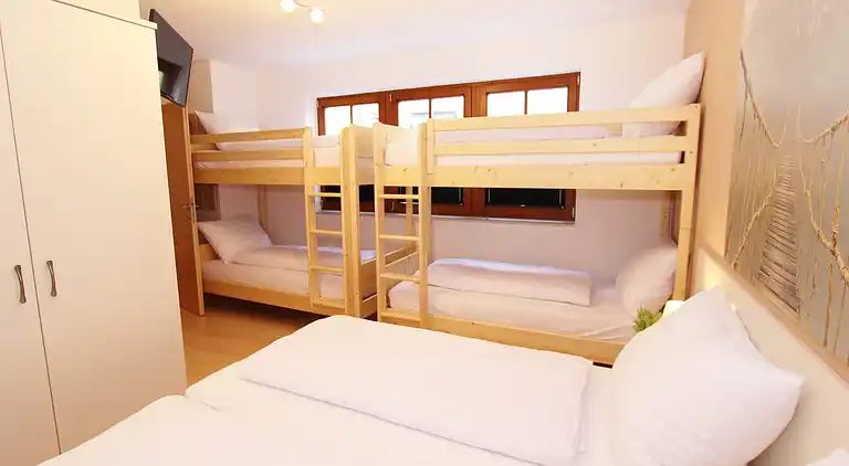 Landhaus in Fusch an der Großglocknerstraße