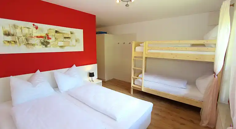 Landhaus in Fusch an der Großglocknerstraße